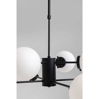 Black Pendant Lamp