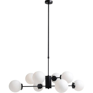 Black Pendant Lamp