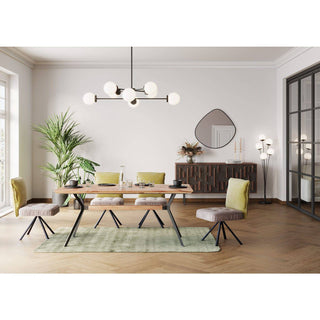 Black Pendant Lamp