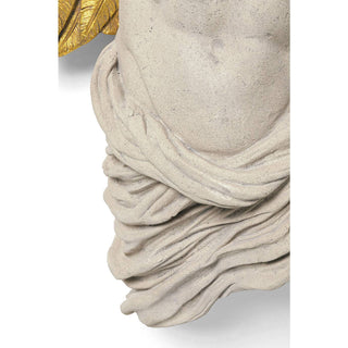 Wall Object Guardian Angel Male 208x136cm - DEKOR
