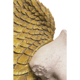 Wall Object Guardian Angel Male 208x136cm - DEKOR