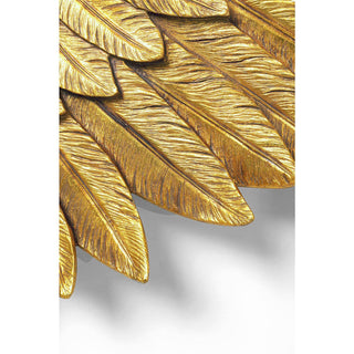 Wall Object Guardian Angel Male 208x136cm - DEKOR