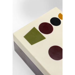 Compact Storage Box