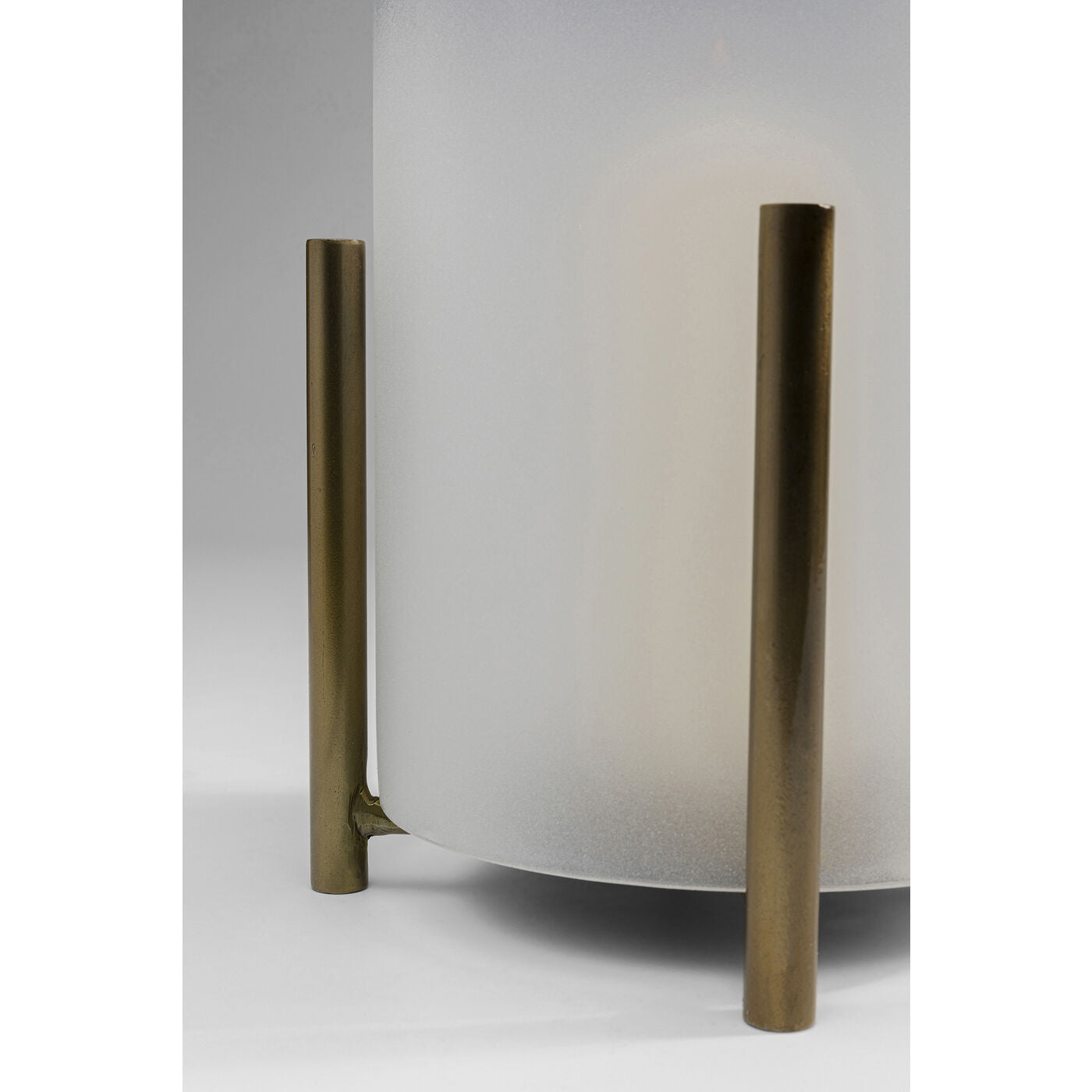 Storm Lamp Pillar Lantern