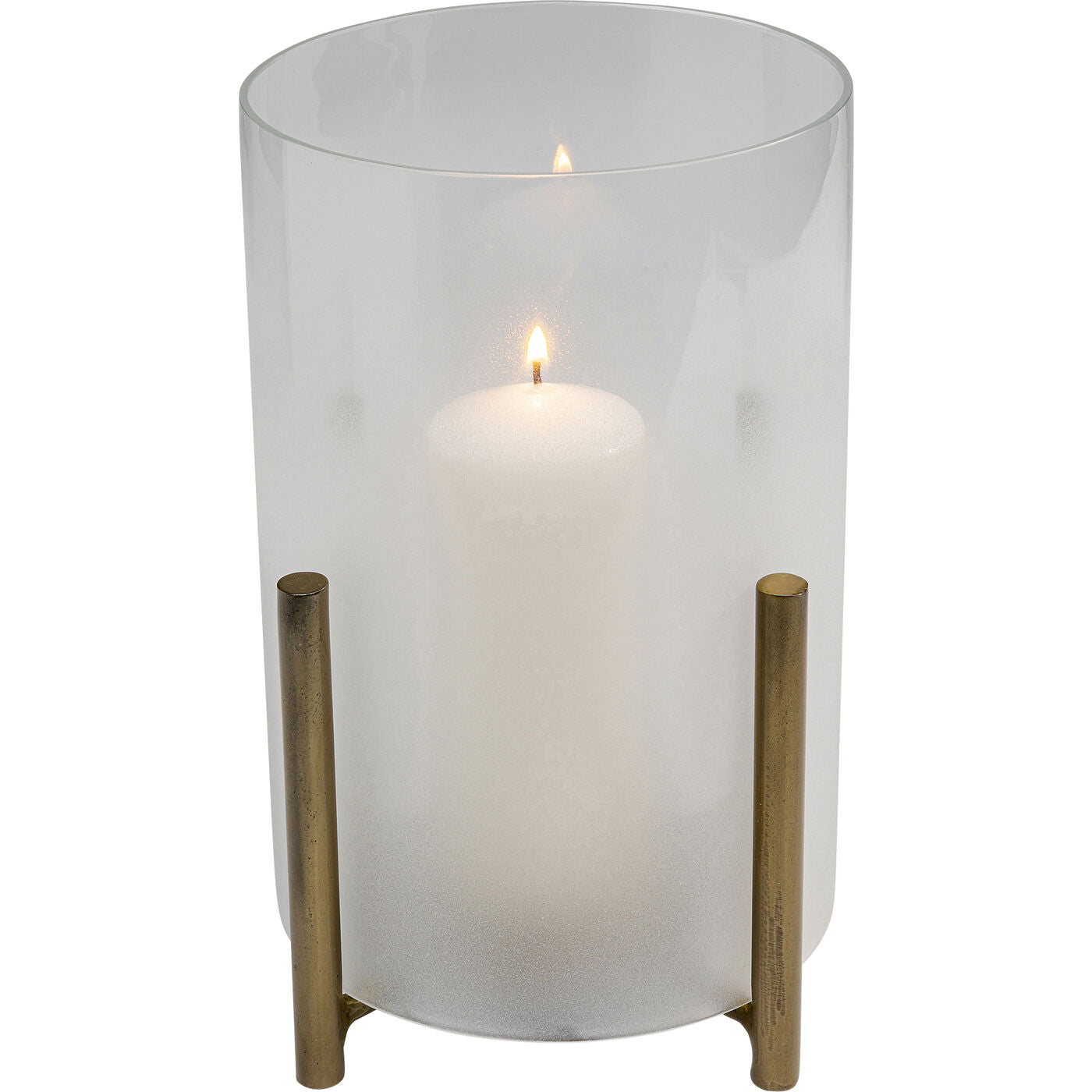 Storm Lamp Pillar Lantern