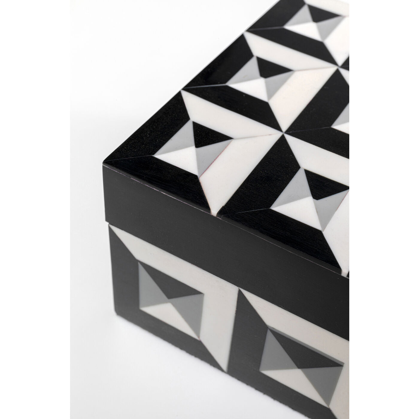 Premium Polyresin Box