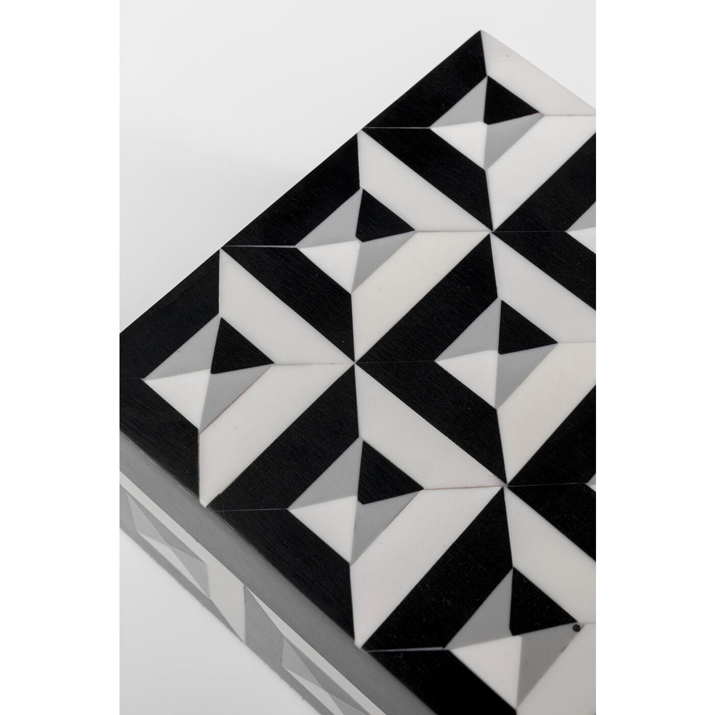 Premium Polyresin Box