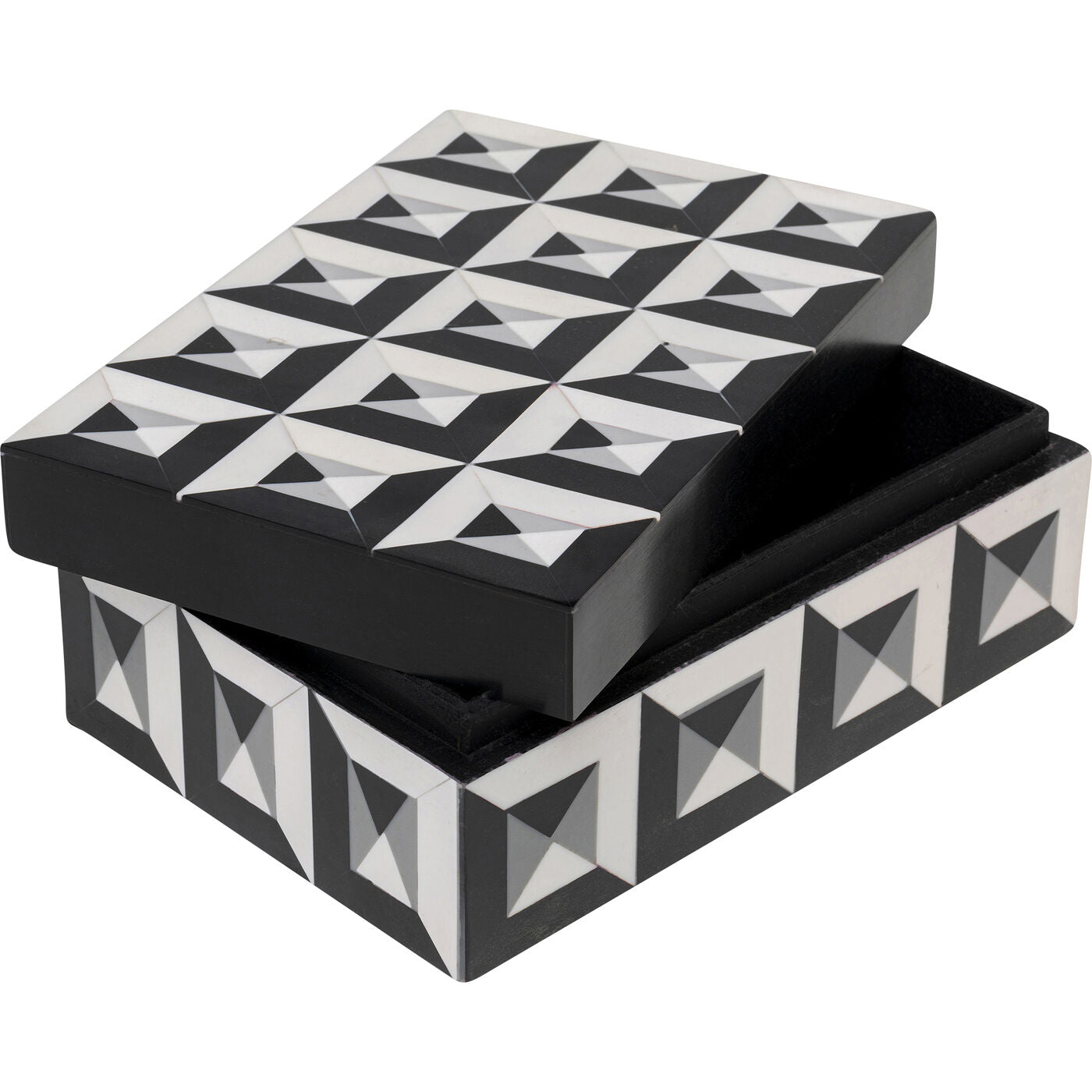 Premium Polyresin Box