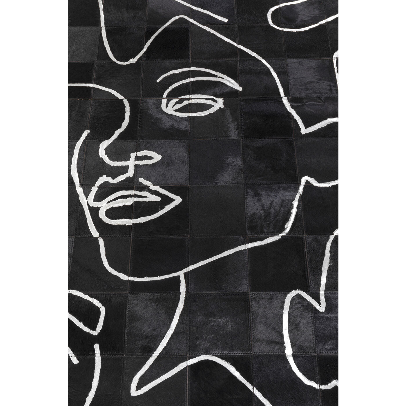 Line Art Rug