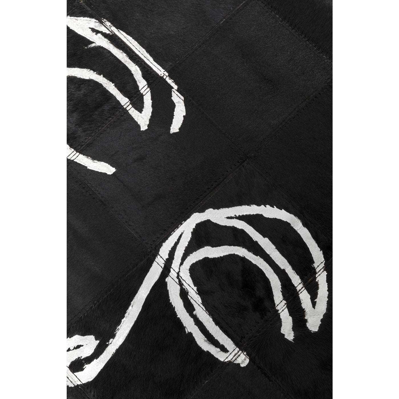 Line Art Rug