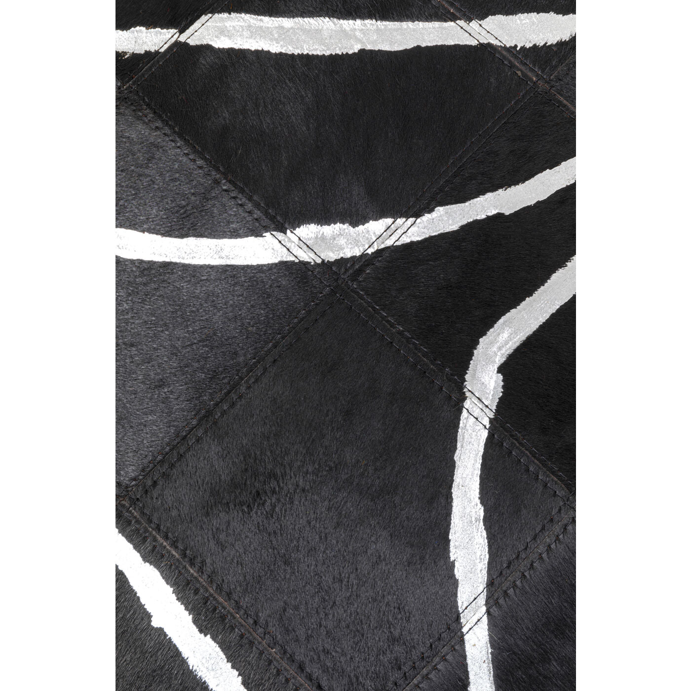 Line Art Rug