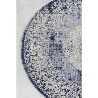 Carpet Laury Ø200cm - DEKOR