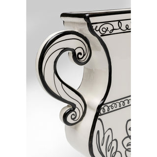 Vase Favola 24cm - DEKOR