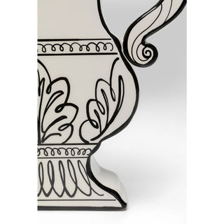Vase Favola 24cm - DEKOR