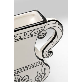 Vase Favola 24cm - DEKOR