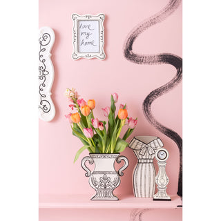 Vase Favola 24cm - DEKOR