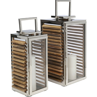 Lantern Lamella (2/Set) - DEKOR