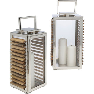 Lantern Lamella (2/Set) - DEKOR