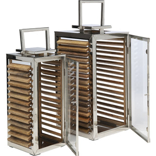 Lantern Lamella (2/Set) - DEKOR