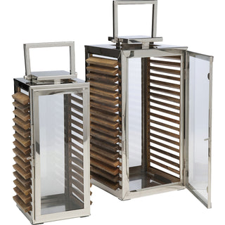 Lantern Lamella (2/Set) - DEKOR