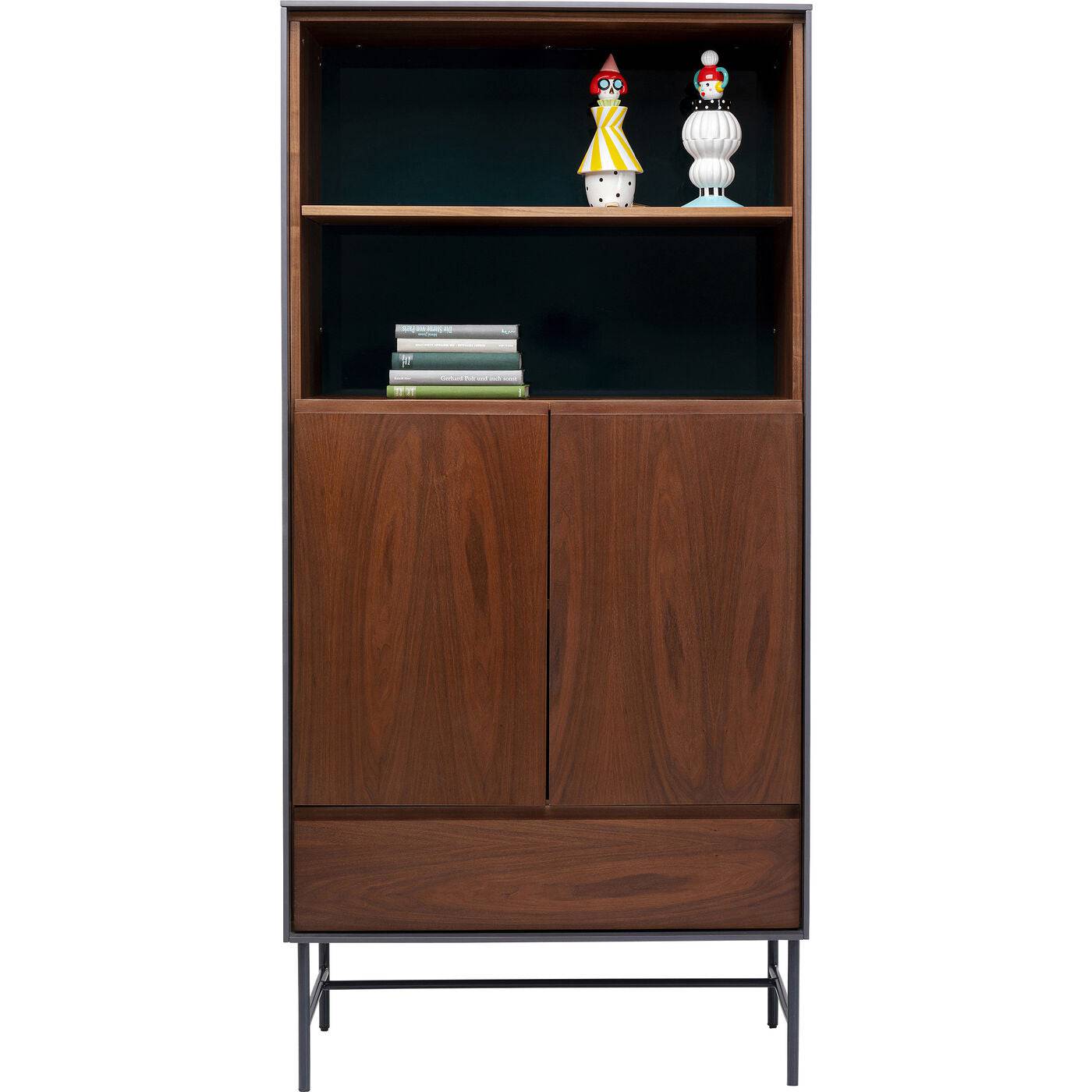 Slim Cabinet