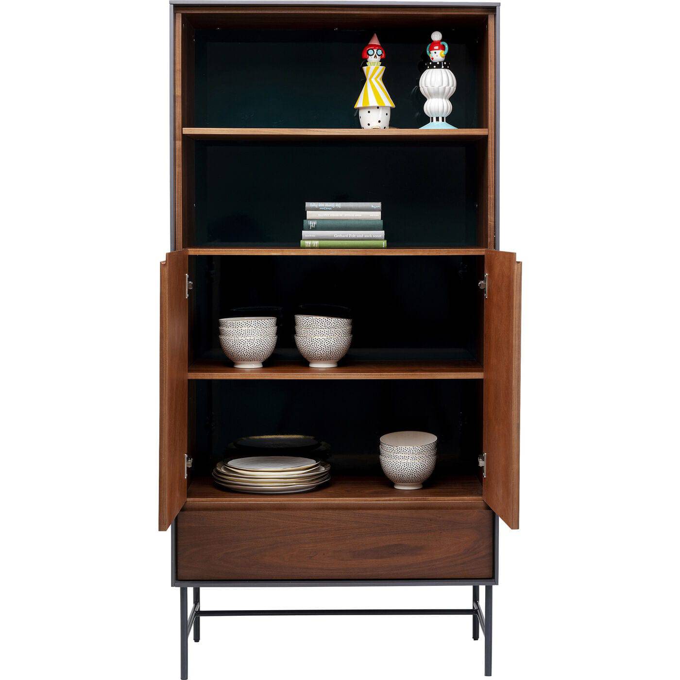 Slim Cabinet
