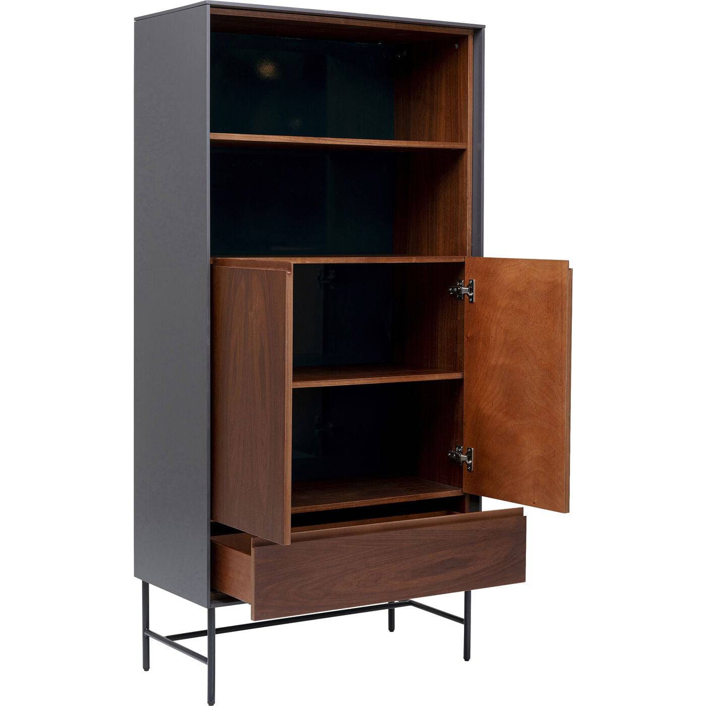 Slim Cabinet