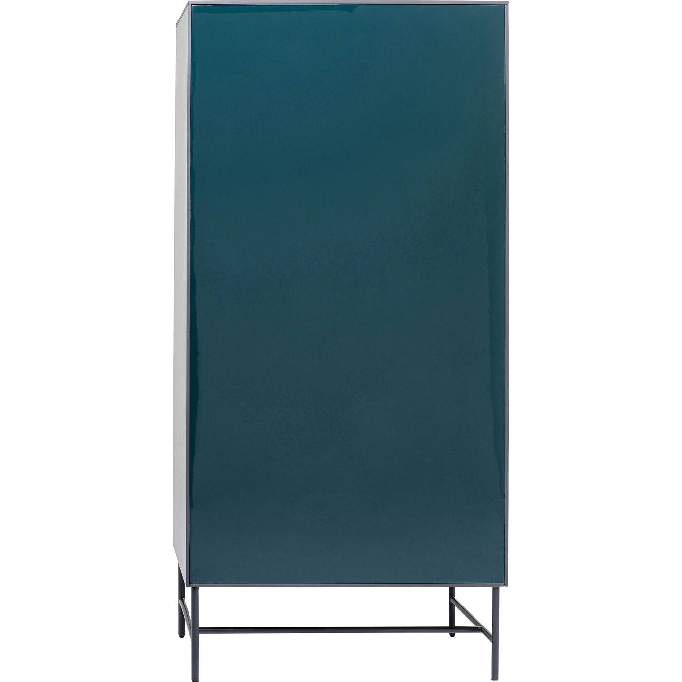Slim Cabinet