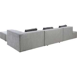Modular Corner Sofa