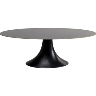 Table Grande Possibilita Black 220x120cm - DEKOR