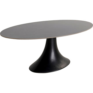 Table Grande Possibilita Black 220x120cm - DEKOR