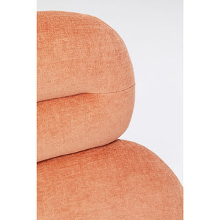 Armchair Elodie - DEKOR