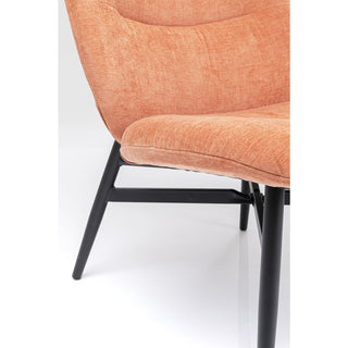 Armchair Elodie - DEKOR