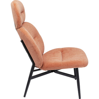Armchair Elodie - DEKOR
