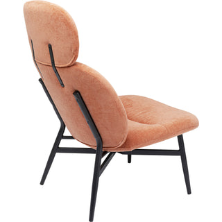 Armchair Elodie - DEKOR