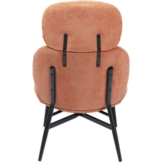 Armchair Elodie - DEKOR