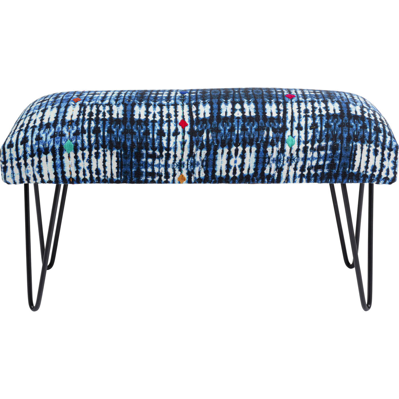 Bench Desna Patchwork