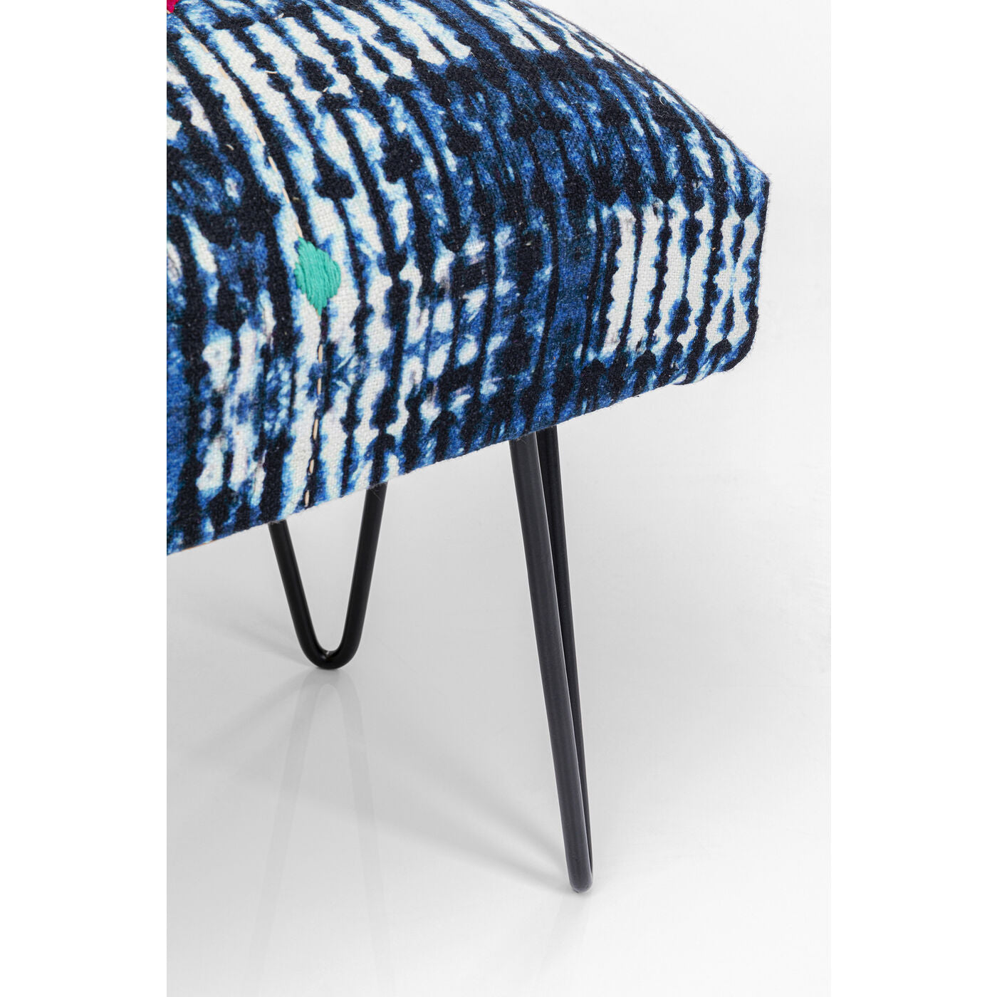 Bench Desna Patchwork