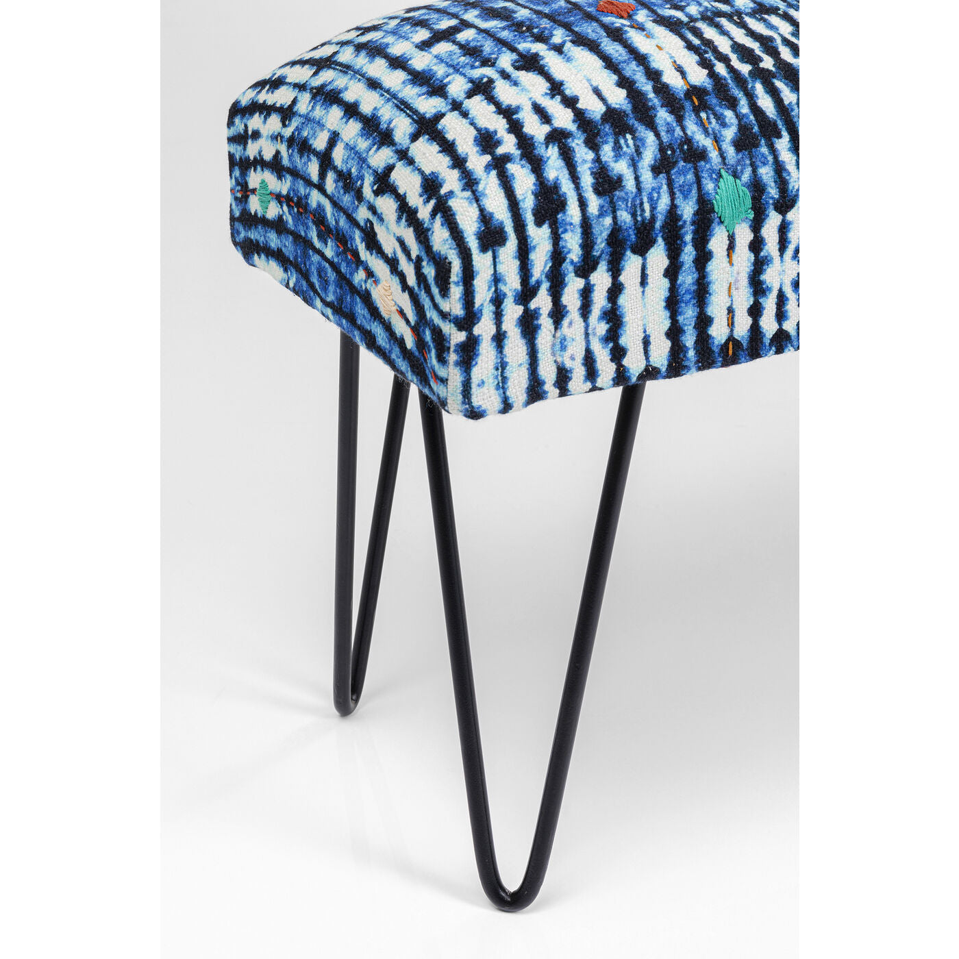 Bench Desna Patchwork