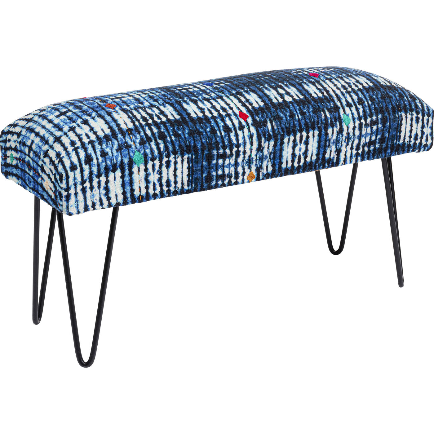 Bench Desna Patchwork