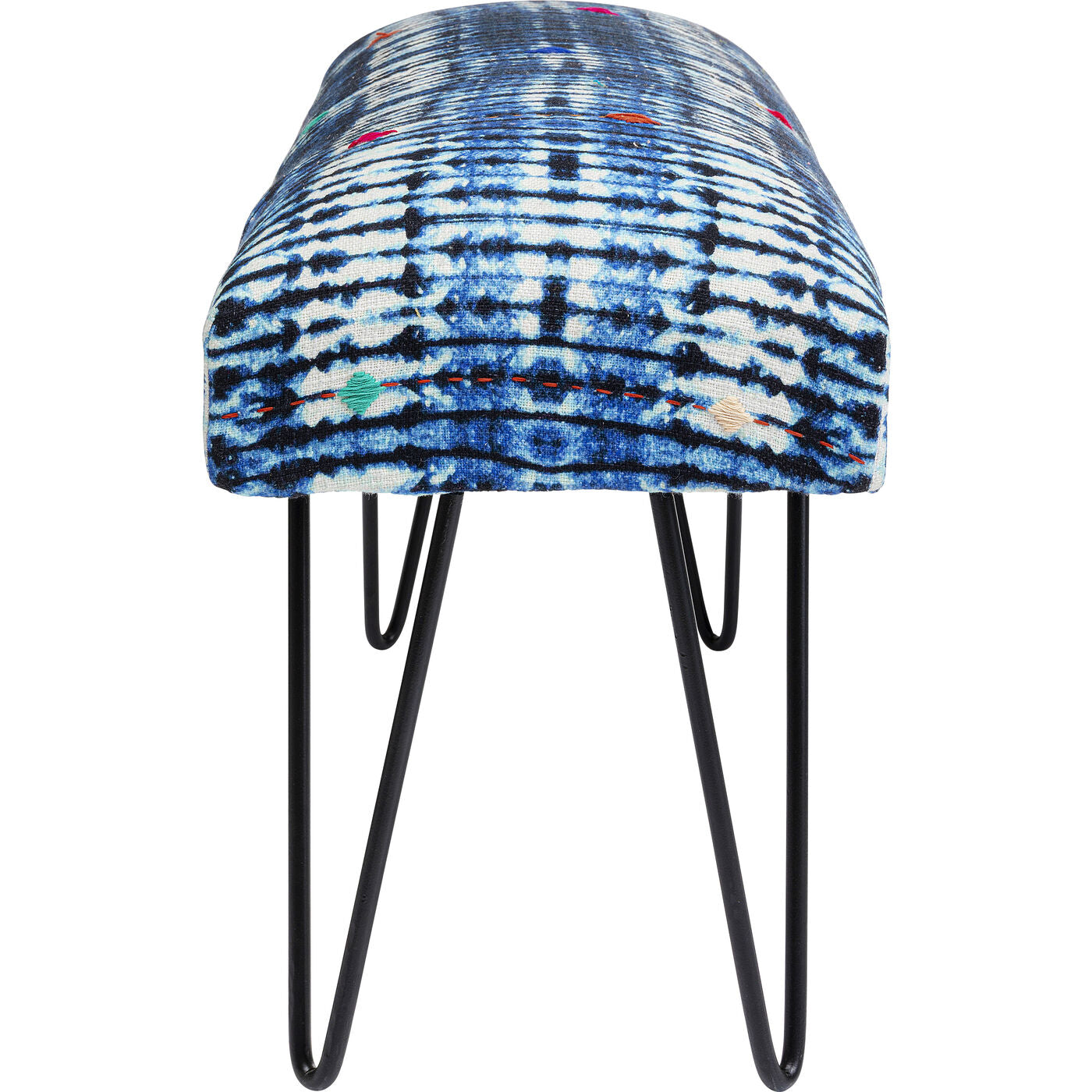 Bench Desna Patchwork
