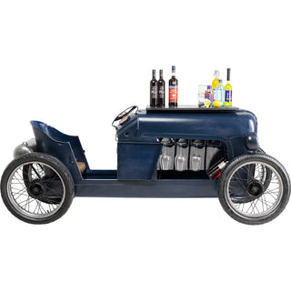 Bugatti Bar Trolley