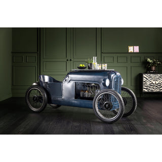 Bugatti Bar Trolley