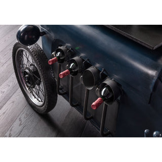 Bugatti Bar Trolley