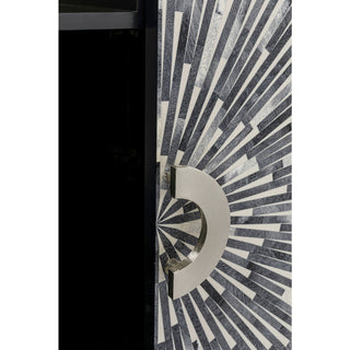 Bar Cabinet Zoom 100x160cm - DEKOR