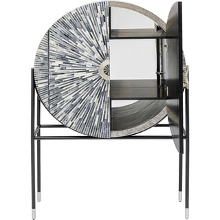 Bar Cabinet Zoom 100x160cm - DEKOR