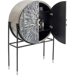 Bar Cabinet Zoom 100x160cm - DEKOR