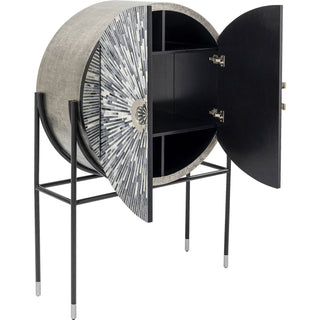 Bar Cabinet Zoom 100x160cm - DEKOR