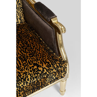 Armchair Regency Leo - DEKOR