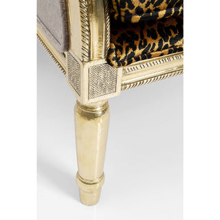 Armchair Regency Leo - DEKOR